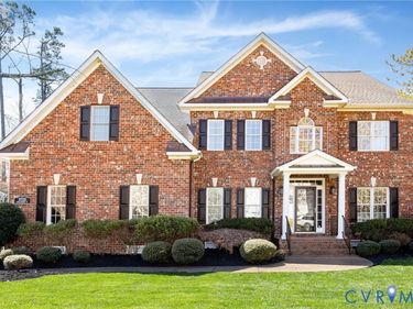 11725 Lincolnshire Court, Glen Allen, VA 23059