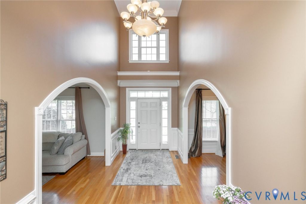 11725 Lincolnshire Court Glen Allen, VA 23059