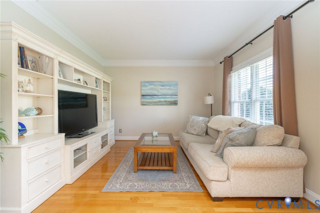 11725 Lincolnshire Court Glen Allen, VA 23059