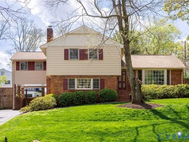 8409 Henrico Avenue, Henrico, VA 23229