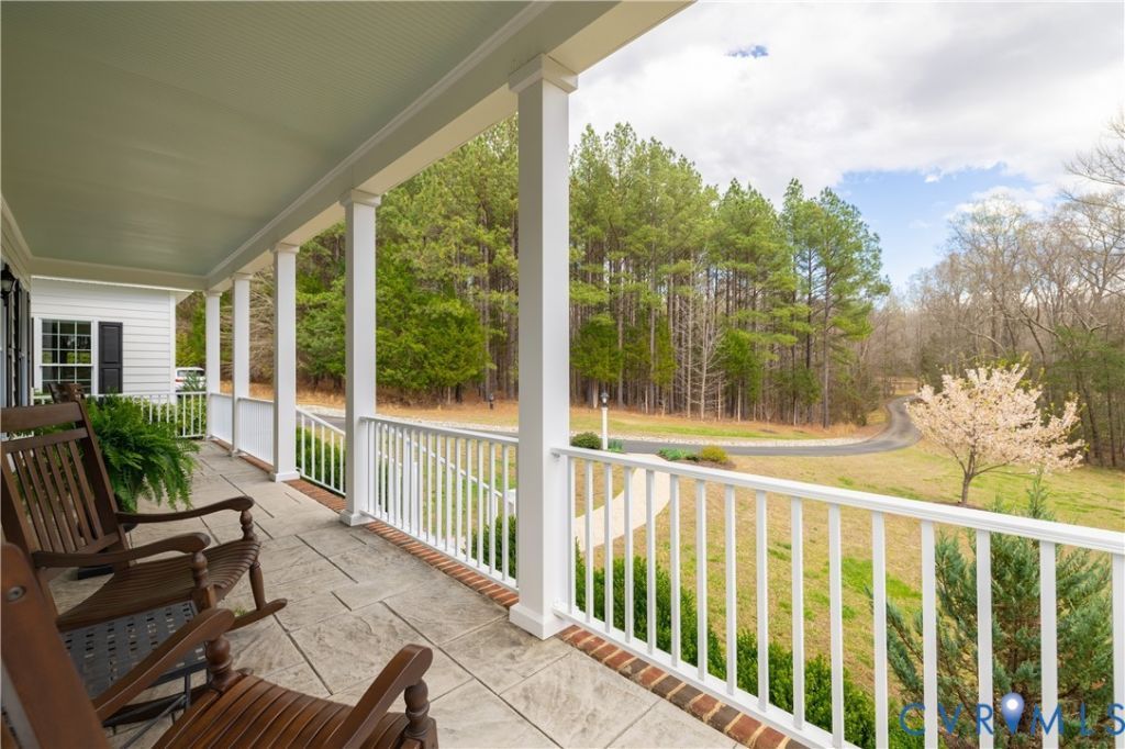 3175 Taurman Park Drive Powhatan, VA 23139