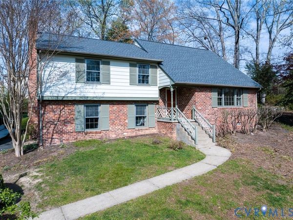 1024 Elaine Avenue , Chesterfield, VA 23235