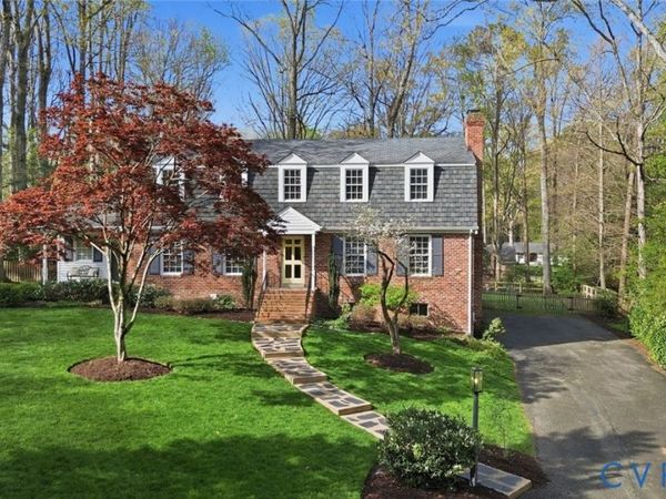 4210 Southaven Road , Richmond, VA 23235