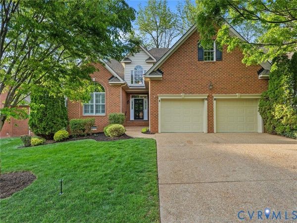 11924 Ashington Way , Midlothian, VA 23236