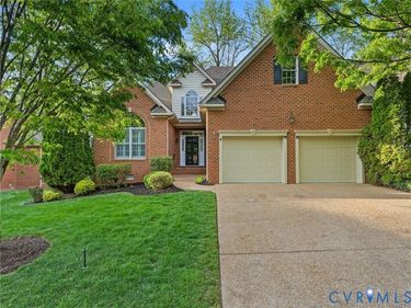 11924 Ashington Way, Midlothian, VA 23236