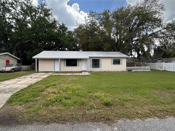 2587 SUNRISE TERRACE , AUBURNDALE, FL 33823