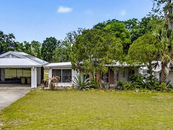 34618 S HAINES CREEK ROAD, LEESBURG, FL 34788