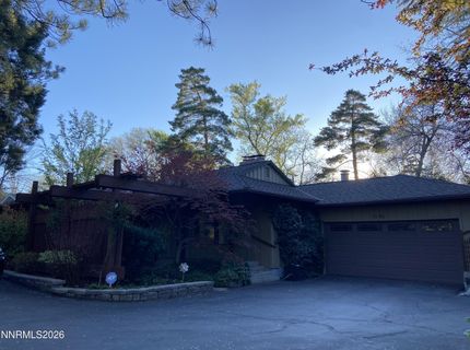 1395 Skyline Boulevard, Reno, NV 89509 Photo