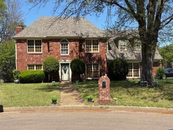 7406 HEATHER KNOLL CV, Unicorp/Memphis, TN 38125