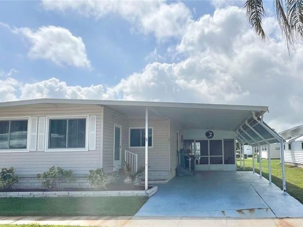 1100 BELCHER ROAD S, Unit 371, LARGO, FL 33771