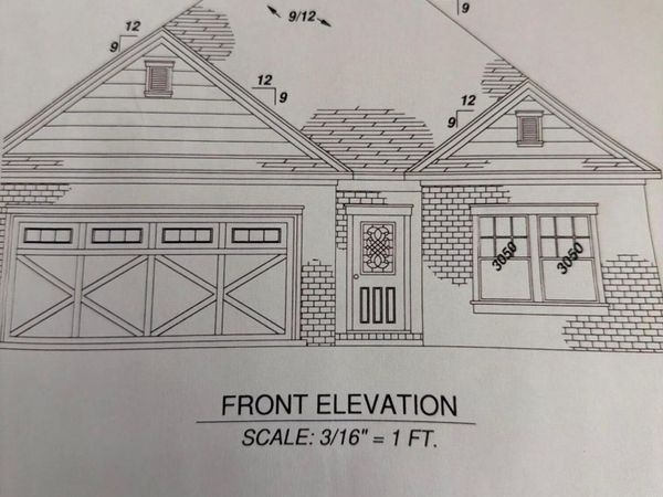 Lot 1 Emmett Avenue, Cleveland, TN 37311