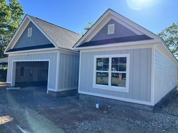 Lot 1 Emmett Avenue NW, Cleveland, TN 37311