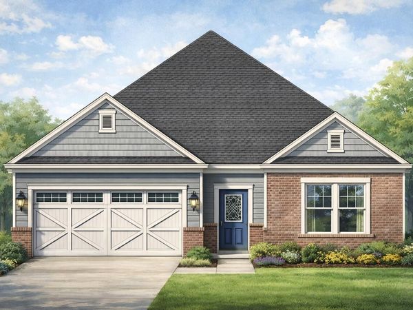 Lot 1 Emmett Avenue NW, Cleveland, TN 37311