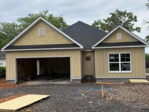 Lot 1 Emmett Avenue NW, Cleveland, TN 37311