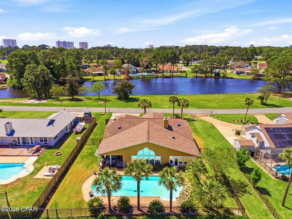 258 E Eagle Drive, Panama City Beach, FL 32407