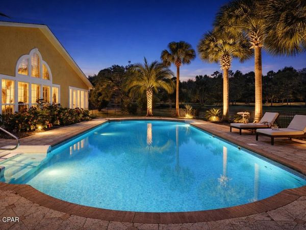 258 E Eagle Drive, Panama City Beach, FL 32407