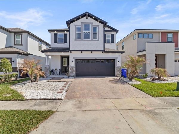 2525 AMATI DRIVE, KISSIMMEE, FL 34741