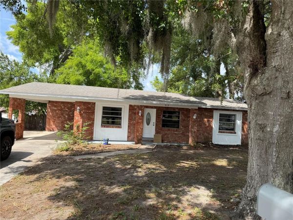 415 S TANGERINE COURT, EAGLE LAKE, FL 33839