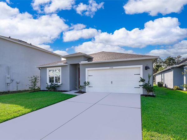 6708 ALDER ROAD , HARMONY, FL 34773