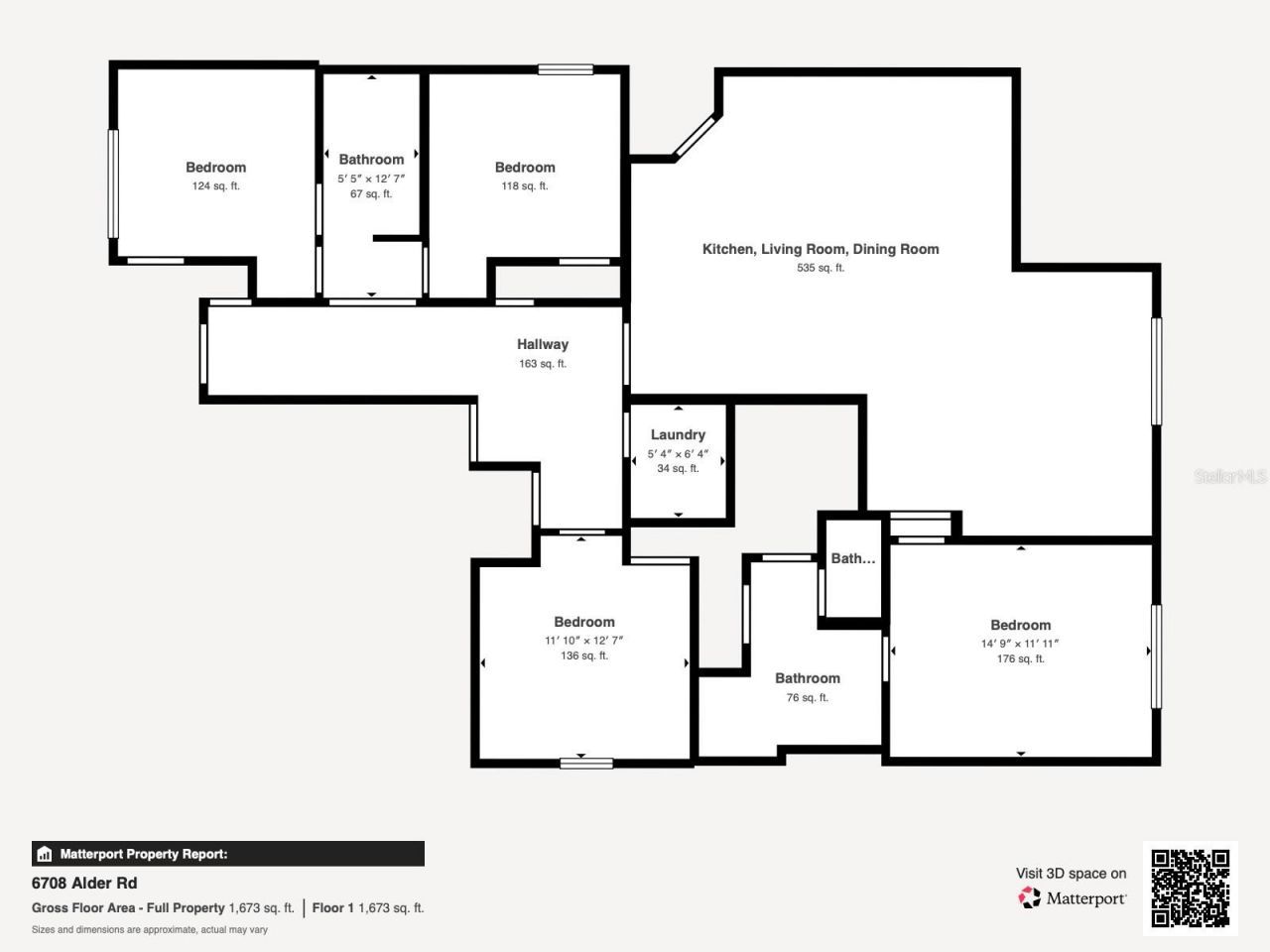 6708 Alder Road , Harmony, FL 34773 Photo