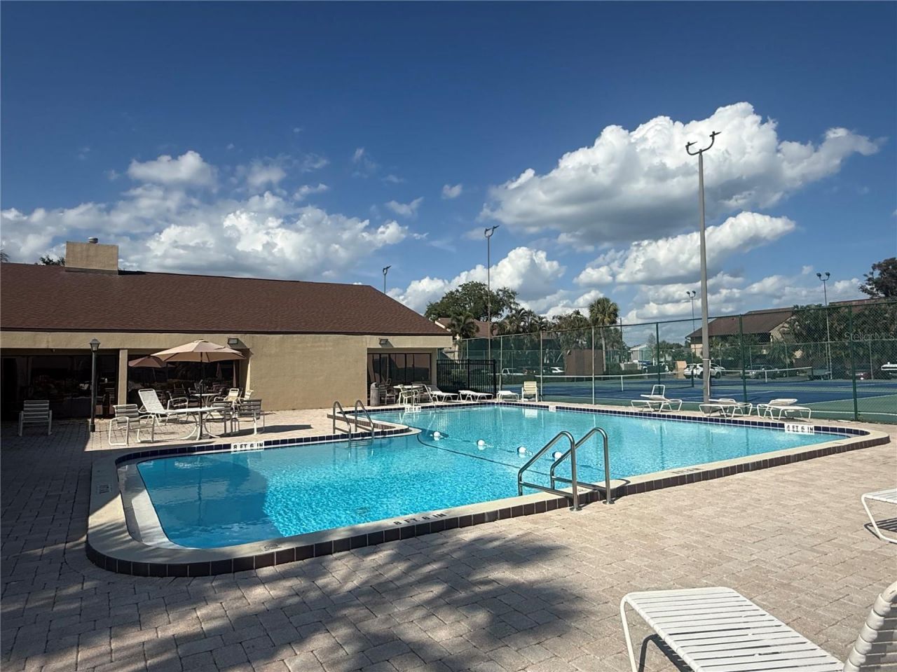 870 Village Lake Terrace N, Unit 101, Saint Petersburg, FL 33716 Photo