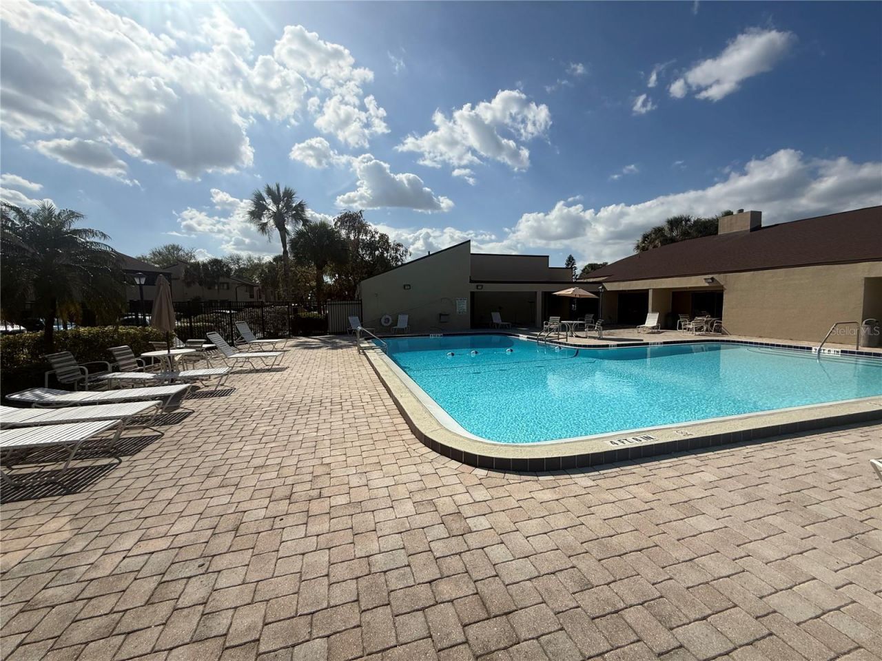 870 Village Lake Terrace N, Unit 101, Saint Petersburg, FL 33716 Photo