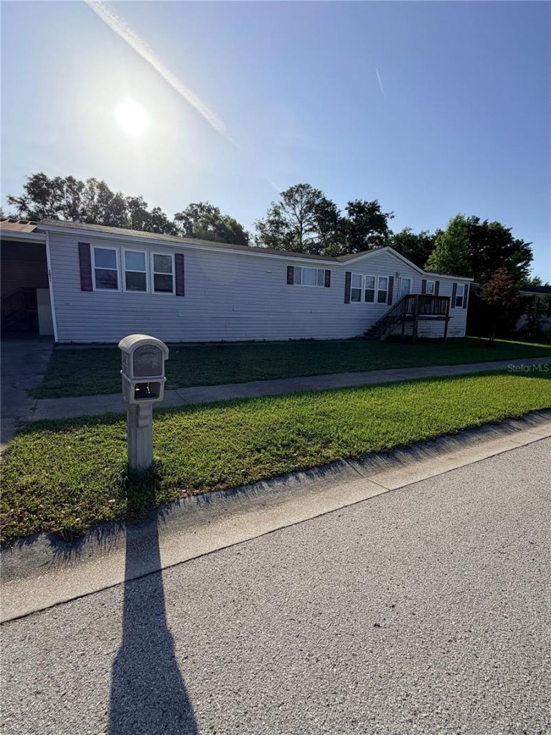 3621 Kiah Drive, Wesley Chapel, FL 33543 Main Photo