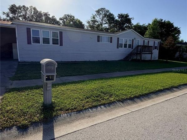 3621 KIAH DRIVE, WESLEY CHAPEL, FL 33543