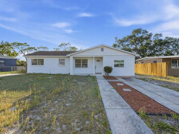519 HAMPTON AVENUE , LAKELAND, FL 33801
