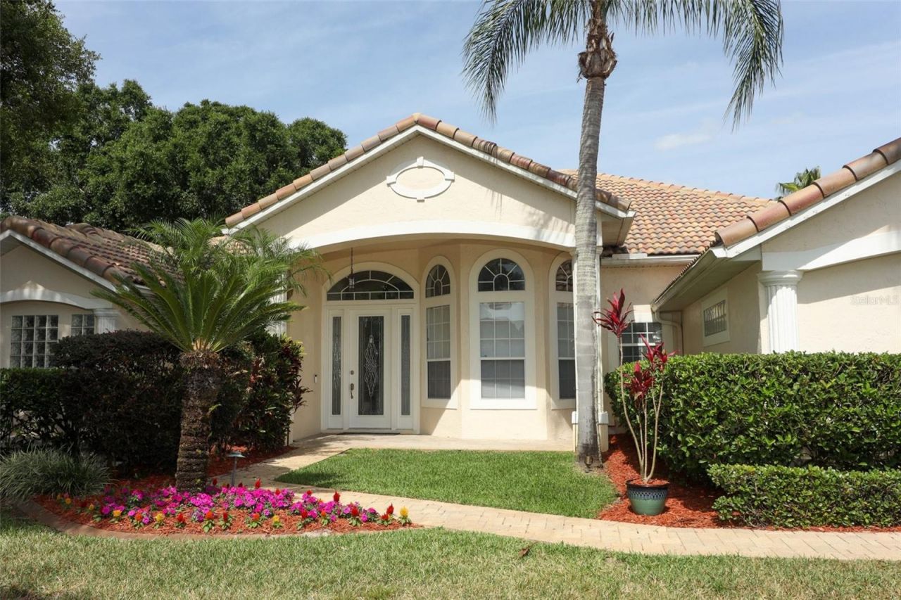 340 Hampton Hills Court, Debary, FL 32713 Photo