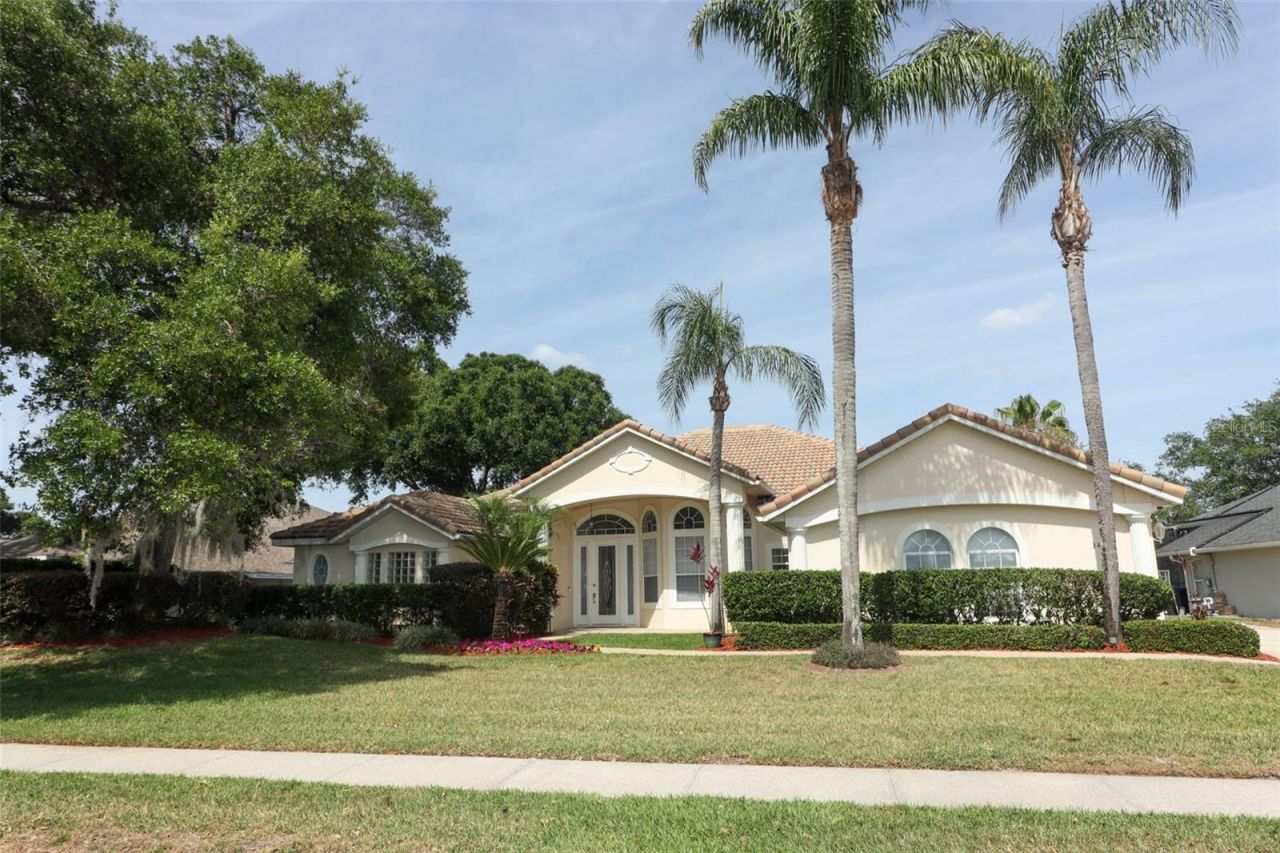 340 Hampton Hills Court, Debary, FL 32713 Photo