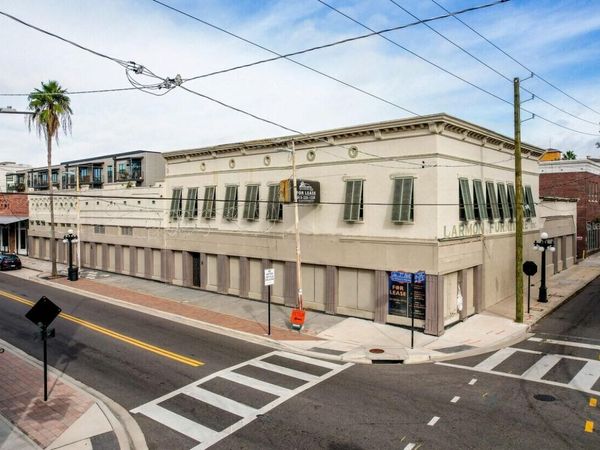 1324 E 7TH AVENUE , TAMPA, FL 33605