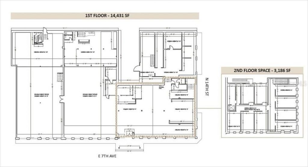 1324 E 7th Avenue , Tampa, FL 33605 Photo