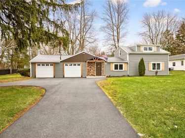 3644 Stalker Road, Macedon, NY 14502