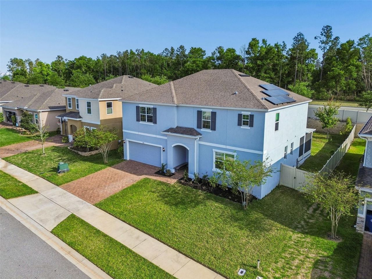 1084 Cavender Creek Road, Minneola, FL 34715 Photo