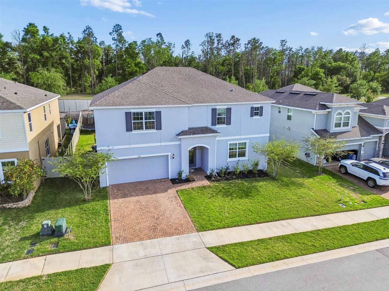 1084 Cavender Creek Road, Minneola, FL 34715 Photo