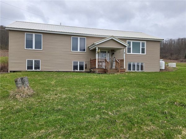 433 Inman Road, Norwich, NY 13815