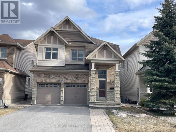 105 AUGUST LILY Crescent , Ottawa, ON K1V2A6