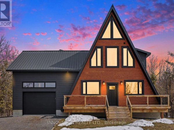 86 Kingdon Mine Road , Ottawa, ON K7S3G7