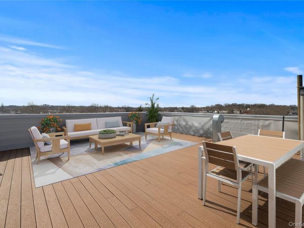 6296 Woodhaven Boulevard , Unit 6N, Rego Park, NY 11374