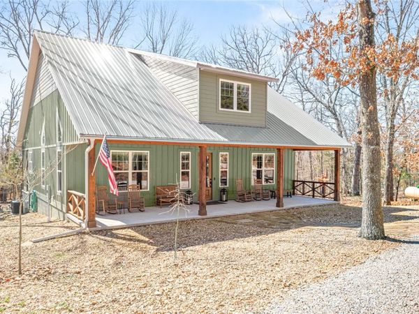 19642 Indigo Drive , Rogers, AR 72756