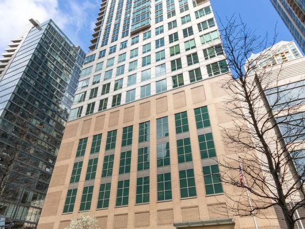 2 E ERIE Street , Unit 2102, Chicago, IL 60611