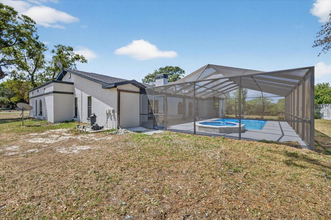 8169 Berkeley Manor Boulevard, Spring Hill, FL 34606 Photo