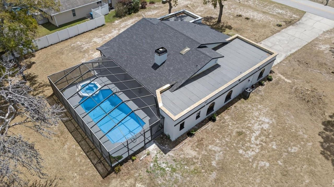 8169 Berkeley Manor Boulevard, Spring Hill, FL 34606 Photo