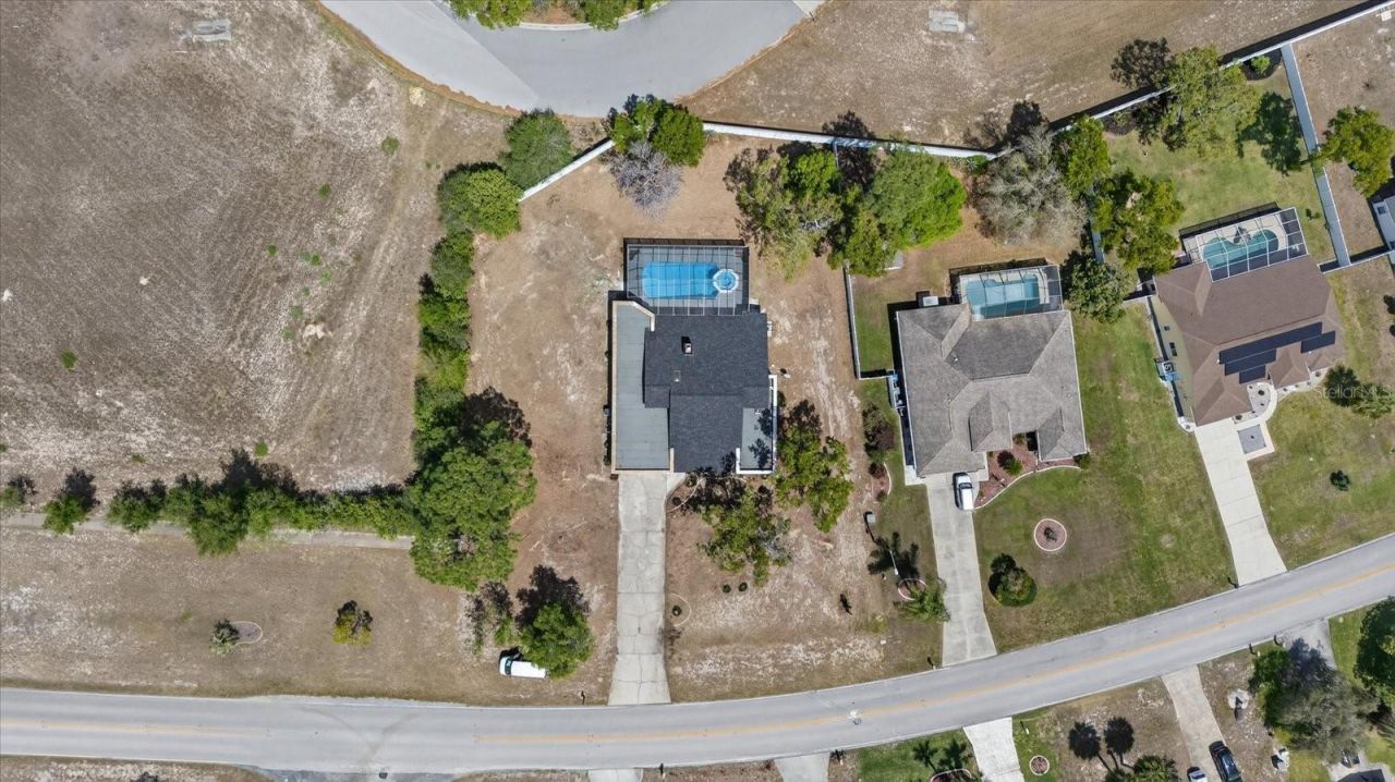 8169 Berkeley Manor Boulevard, Spring Hill, FL 34606 Photo