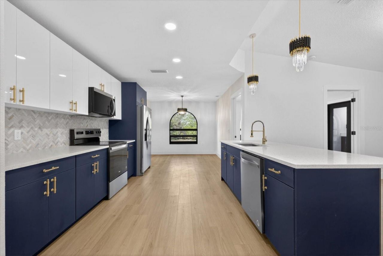 8169 Berkeley Manor Boulevard, Spring Hill, FL 34606 Photo