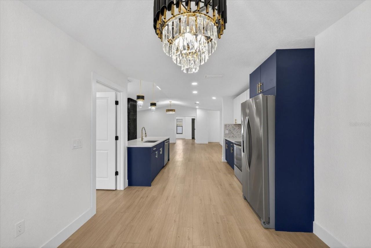 8169 Berkeley Manor Boulevard, Spring Hill, FL 34606 Photo