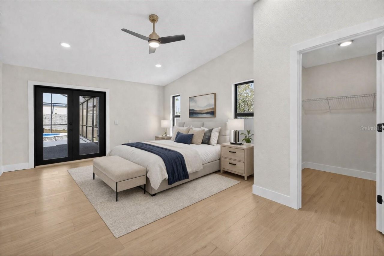 8169 Berkeley Manor Boulevard, Spring Hill, FL 34606 Photo