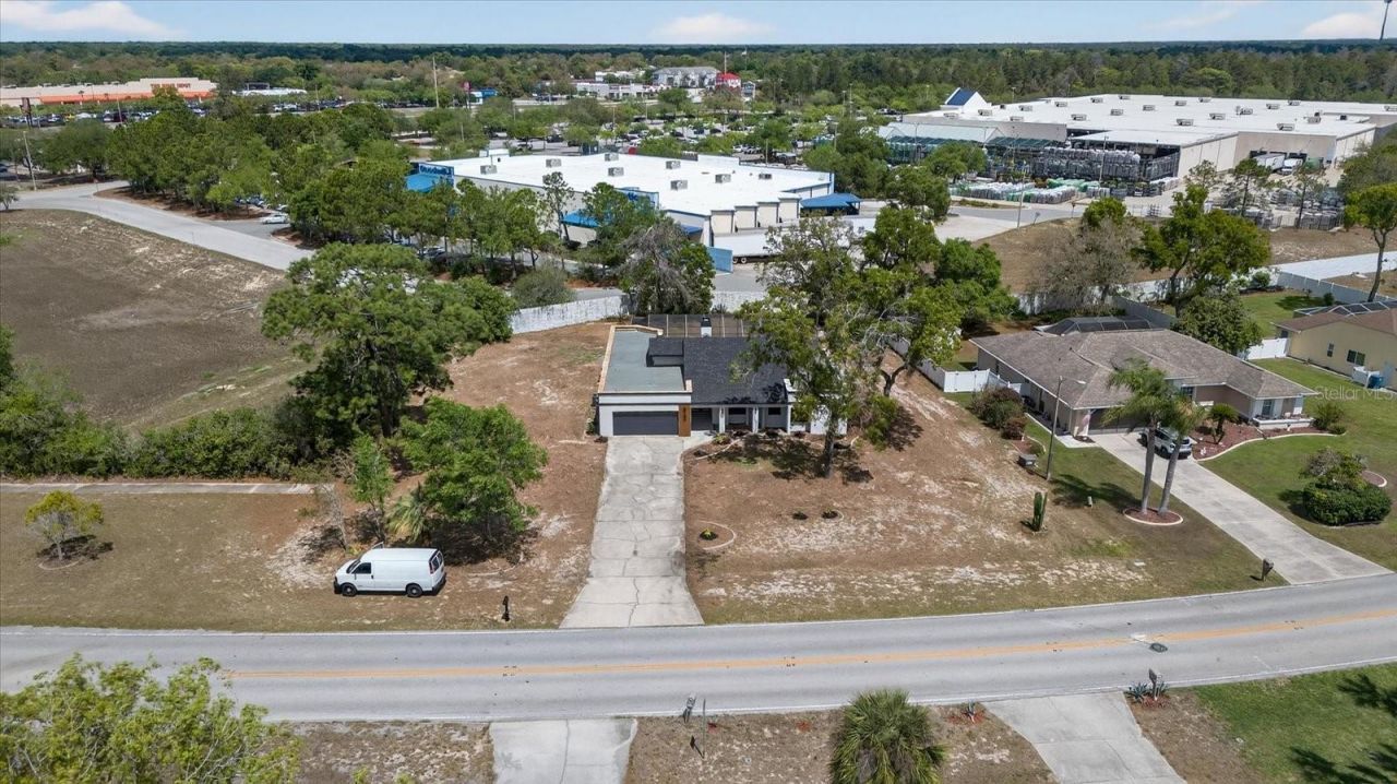 8169 Berkeley Manor Boulevard, Spring Hill, FL 34606 Photo