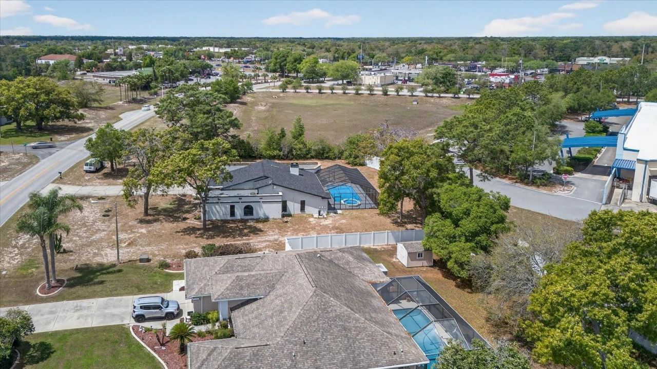 8169 Berkeley Manor Boulevard, Spring Hill, FL 34606 Photo